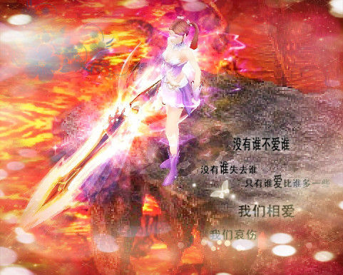 惊了！精英铁齿狼和吞天蛙竟同时现身，弓手召唤术太逆天？